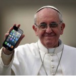 The stealth magisterium